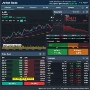 Why Market Crashes Are Opportunities in Disguise