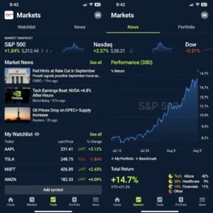 Why Stock Prices Change Before Your Order Fills