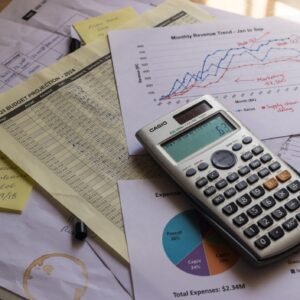Automating Your Strategy: Setting Up Recurring Investments for Passive Growth