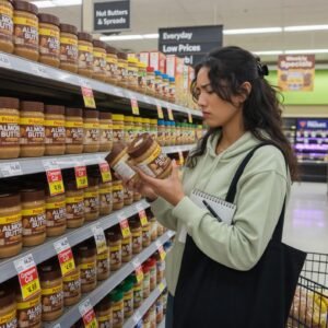 How to Save Money on Grocery Shopping