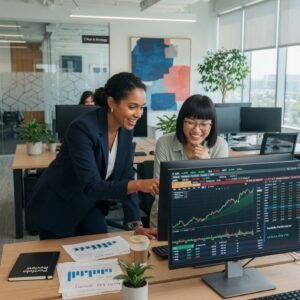 How to Invest in ETFs for Beginners