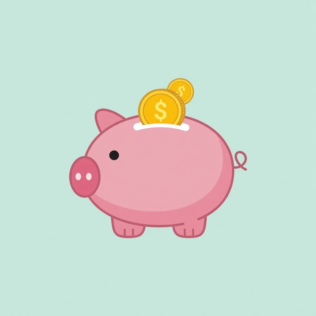 Why Saving Money Feels Difficult for Many People
