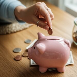 The Frictionless Spending Trap: How Modern Fintech Decouples Pain from Payment