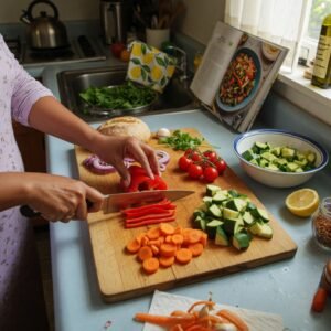 Eliminating Food Waste: How Advanced Kitchen Preservation Strategies Compound Your Financial Savings
