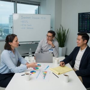 The Formula: How to Calculate Net Profit Margin