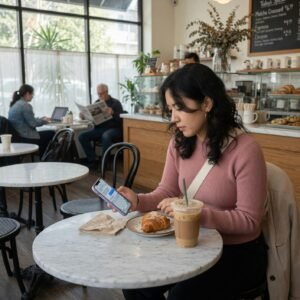 What is a Brokerage Account and How Does It Work for Beginners?