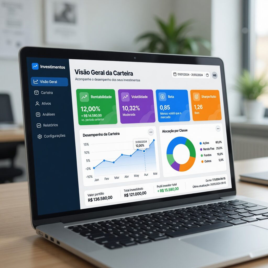 The 5 most important indicators for analyzing stocks