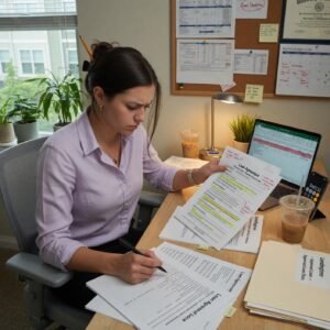 Why Do Stock Brokers Require Your Personal Information?