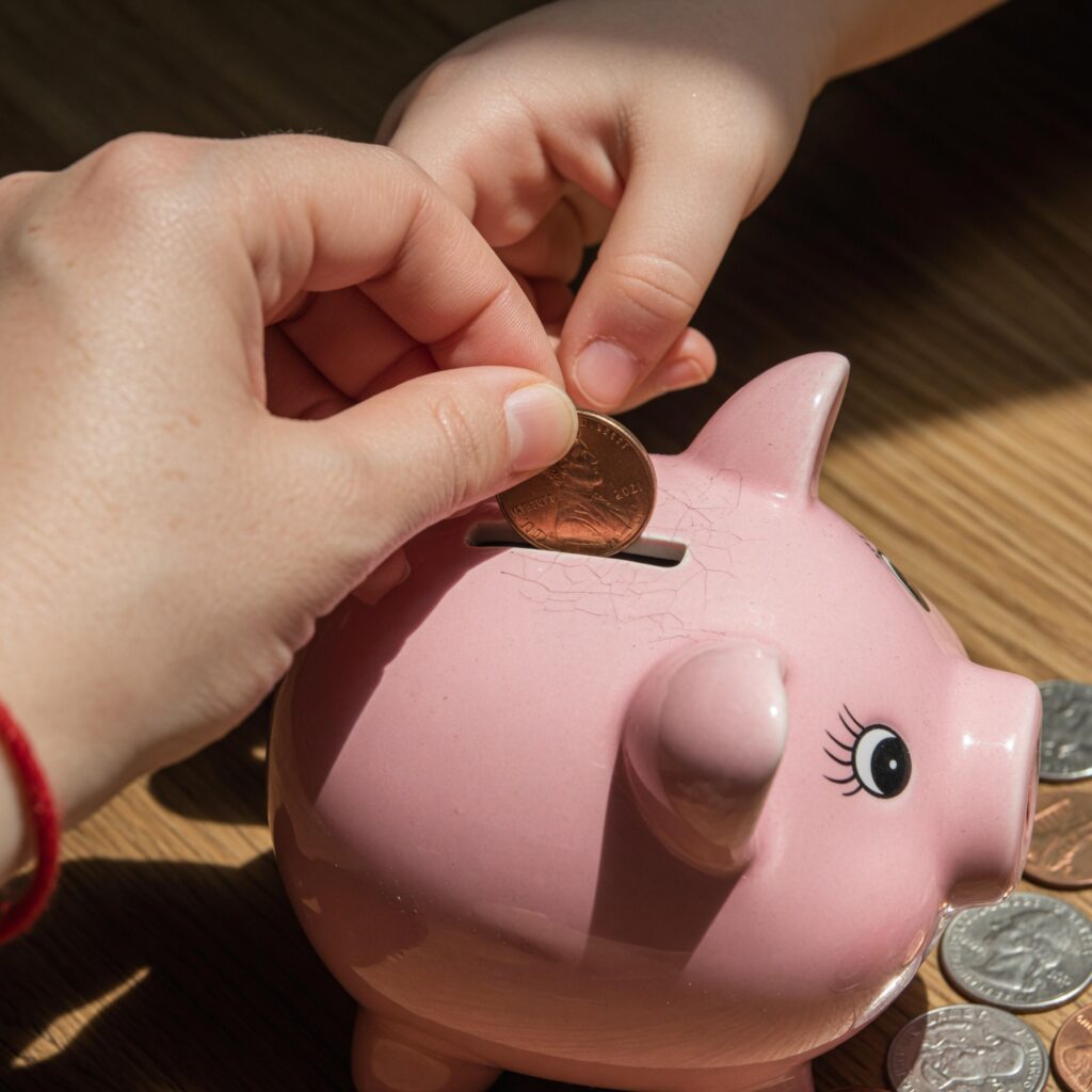 A complete guide on how to start building wealth even when earning little